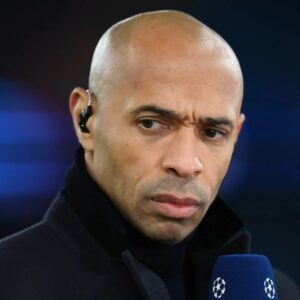 The Ballon d’Or Dilemma: Thierry Henry’s Perspective