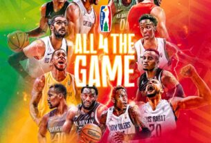 Basketball Africa League