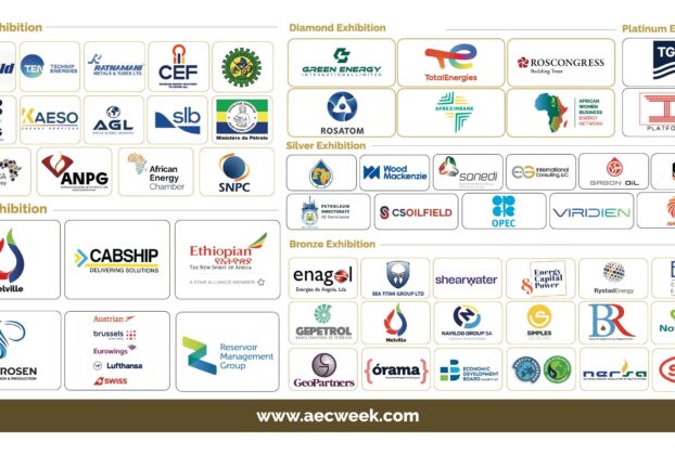 African Energy Week