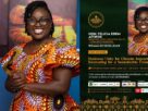 Felicia Edem Attipoe bags 6 nominations at Ghana Business Awards